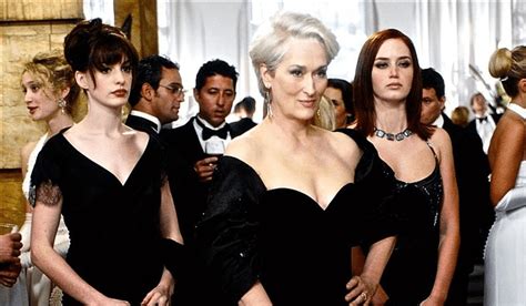 il diavolo veste prada recensione inglese|the devil wears prada budget.